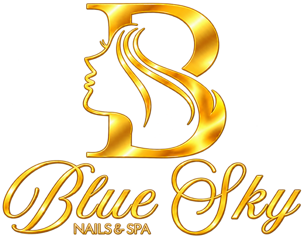 Blue Sky Nails and Spa